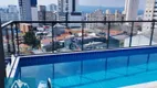 Foto 10 de Apartamento com 1 Quarto à venda, 36m² em Parada Inglesa, São Paulo