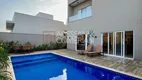Foto 17 de Casa de Condomínio com 3 Quartos à venda, 260m² em Villa Toscana, Franca