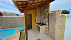 Foto 3 de Casa com 3 Quartos à venda, 125m² em Jaua Abrantes, Camaçari
