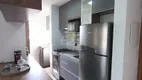 Foto 3 de Apartamento com 2 Quartos à venda, 50m² em Azulville I, São Carlos