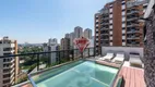 Foto 2 de Cobertura com 1 Quarto à venda, 140m² em Morumbi, São Paulo