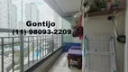 Foto 15 de Apartamento com 3 Quartos à venda, 70m² em Jardim Parque Morumbi, São Paulo