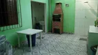 Foto 5 de Sobrado com 4 Quartos à venda, 225m² em Balneário Itaoca, Mongaguá