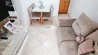 Foto 2 de Apartamento com 1 Quarto à venda, 47m² em Vila Guilhermina, Praia Grande