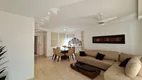 Foto 2 de Apartamento com 4 Quartos para alugar, 150m² em Jardim Astúrias, Guarujá