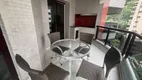 Foto 8 de Apartamento com 3 Quartos à venda, 175m² em Barra Funda, Guarujá