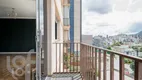 Foto 14 de Apartamento com 3 Quartos à venda, 115m² em São Pedro, Belo Horizonte