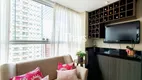 Foto 11 de Apartamento com 3 Quartos à venda, 125m² em Norte, Águas Claras