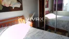 Foto 5 de Apartamento com 3 Quartos à venda, 69m² em Todos os Santos, Rio de Janeiro