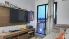 Foto 5 de Apartamento com 2 Quartos para alugar, 54m² em Boa Vista, Sorocaba