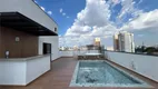 Foto 8 de Apartamento com 1 Quarto para alugar, 25m² em Jardim São Paulo, São Paulo