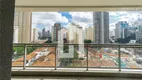 Foto 2 de Apartamento com 3 Quartos à venda, 134m² em Vila Olímpia, São Paulo