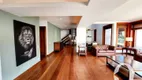 Foto 4 de Casa de Condomínio com 4 Quartos à venda, 600m² em Res.Tres Alphaville, Santana de Parnaíba