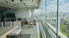 Foto 8 de Apartamento com 2 Quartos à venda, 122m² em Morumbi, São Paulo
