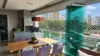 Foto 11 de Apartamento com 2 Quartos à venda, 99m² em Jardim Aquarius, São José dos Campos