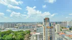 Foto 10 de Apartamento com 1 Quarto à venda, 34m² em Centro, Curitiba