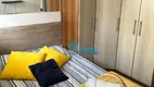 Foto 5 de Apartamento com 1 Quarto para alugar, 41m² em Gonzaga, Santos