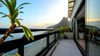 Foto 5 de Cobertura com 4 Quartos para venda ou aluguel, 420m² em Leblon, Rio de Janeiro