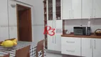 Foto 4 de Sobrado com 4 Quartos à venda, 238m² em Campo Grande, Santos