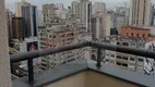 Foto 13 de Cobertura com 3 Quartos à venda, 132m² em Barra Funda, São Paulo