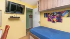 Foto 16 de Apartamento com 3 Quartos à venda, 57m² em Campo Comprido, Curitiba