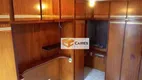 Foto 2 de Apartamento com 2 Quartos à venda, 64m² em Jardim Pacaembu, Campinas