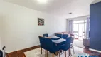 Foto 6 de Apartamento com 3 Quartos à venda, 120m² em Brooklin, São Paulo