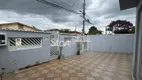 Foto 2 de Casa com 3 Quartos para alugar, 130m² em Jardim Garcia, Campinas