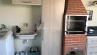 Foto 15 de Cobertura com 3 Quartos à venda, 120m² em Jardim Nova Europa, Campinas