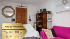 Foto 4 de Apartamento com 3 Quartos à venda, 62m² em Alto de Pinheiros, São Paulo