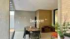 Foto 8 de Casa de Condomínio com 4 Quartos à venda, 370m² em PORTAL DO SOL GREEN, Goiânia
