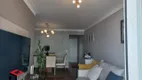 Foto 4 de Apartamento com 3 Quartos à venda, 84m² em Vila Valparaiso, Santo André