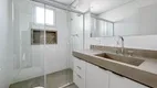 Foto 7 de Apartamento com 3 Quartos à venda, 131m² em Vila Regente Feijó, São Paulo