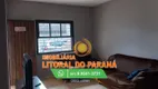 Foto 8 de Casa com 3 Quartos à venda, 118m² em Ipacarai, Matinhos