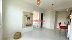 Foto 4 de Apartamento com 1 Quarto à venda, 56m² em Campeche, Florianópolis