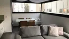 Foto 3 de Cobertura com 1 Quarto para alugar, 57m² em Vila Olímpia, São Paulo