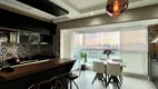 Foto 10 de Apartamento com 3 Quartos à venda, 83m² em Vila Scarpelli, Santo André