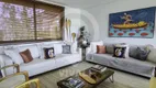 Foto 5 de Casa de Condomínio com 4 Quartos à venda, 403m² em Residencial Sete Lagos, Itatiba