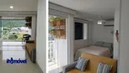 Foto 2 de Cobertura com 1 Quarto à venda, 74m² em Jacarepaguá, Rio de Janeiro