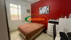 Foto 17 de Apartamento com 3 Quartos à venda, 95m² em Tijuca, Rio de Janeiro