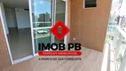 Foto 8 de Apartamento com 3 Quartos à venda, 123m² em Cabo Branco, João Pessoa
