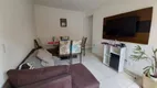 Foto 2 de Apartamento com 2 Quartos à venda, 47m² em Palmital, Lagoa Santa