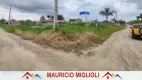 Foto 3 de Lote/Terreno à venda, 350m² em Praia do Ervino, São Francisco do Sul