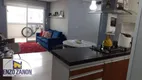 Foto 5 de Apartamento com 3 Quartos à venda, 84m² em Jardim do Mar, São Bernardo do Campo