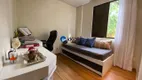 Foto 14 de Apartamento com 3 Quartos para alugar, 150m² em Castelo, Belo Horizonte