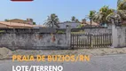 Foto 5 de Lote/Terreno à venda, 360m² em Búzios, Nísia Floresta