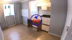 Foto 2 de Apartamento com 2 Quartos à venda, 45m² em Parque das Constelacoes, Campinas