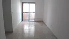 Foto 2 de Apartamento com 3 Quartos para alugar, 69m² em Centro, Ribeirão Preto