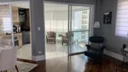 Foto 2 de Apartamento com 3 Quartos para alugar, 144m² em Vila Mascote, São Paulo