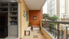 Foto 6 de Apartamento com 3 Quartos à venda, 105m² em Saúde, São Paulo